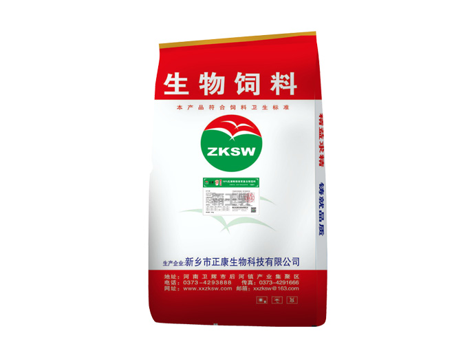 10%乳猪保育预混料